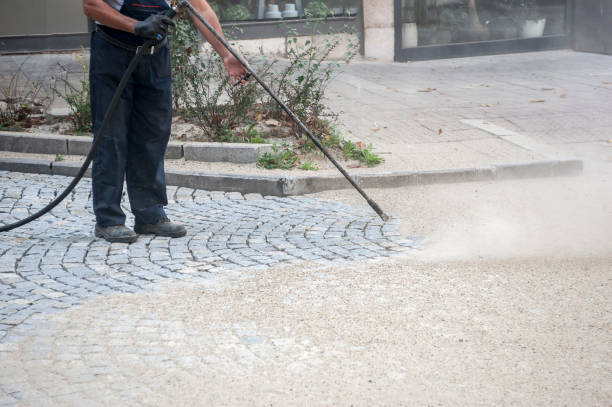 Best Heavy Equipment Washing  in Palo Alto, CA