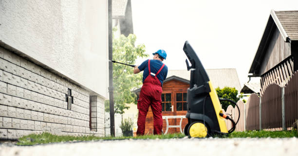 Reliable Palo Alto, CA Pressure Washing Services Solutions